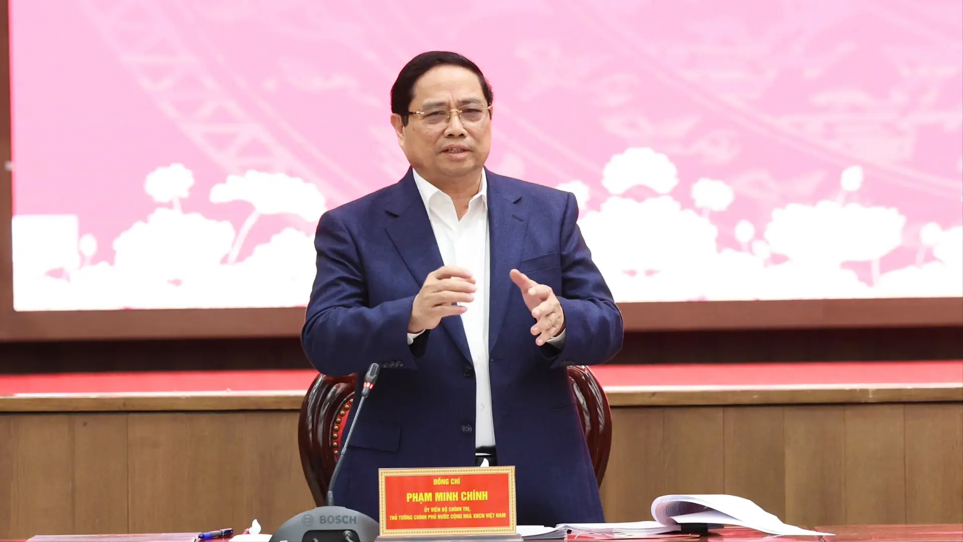 Hà Nội chuyển sang tinh thần hành động 'luôn và ngay'